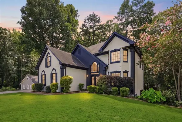 1460 Midland Way, Lawrenceville, GA 30043