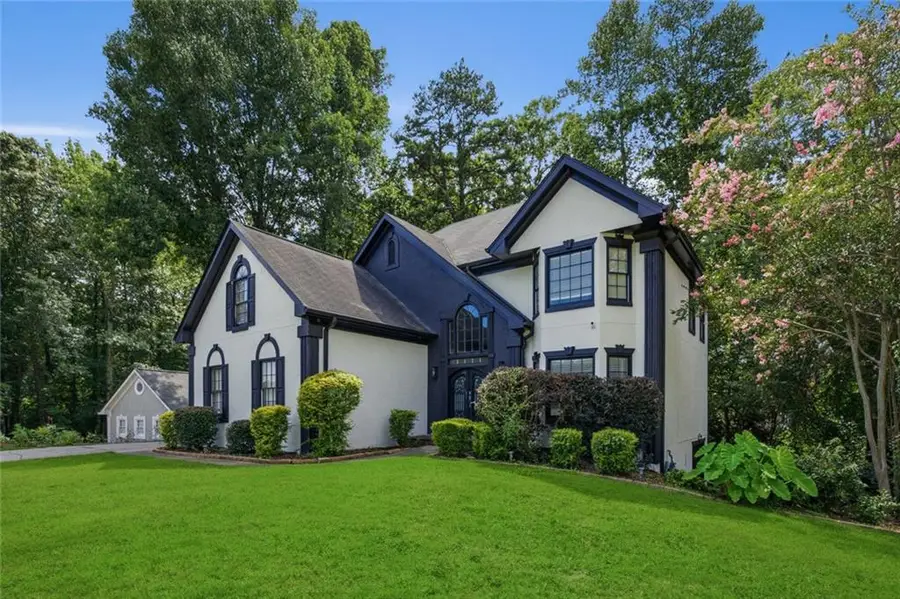 1460 Midland Way, Lawrenceville, GA 30043 - #2