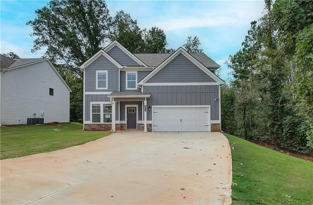 1152 Bodega Loop, Locust Grove, GA 30248 - #1