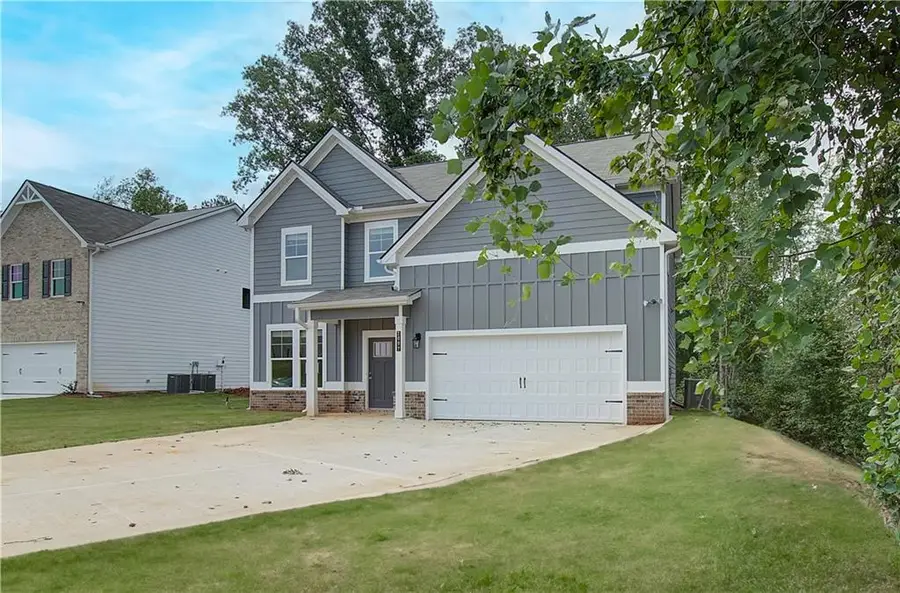 1152 Bodega Loop, Locust Grove, GA 30248 - #2