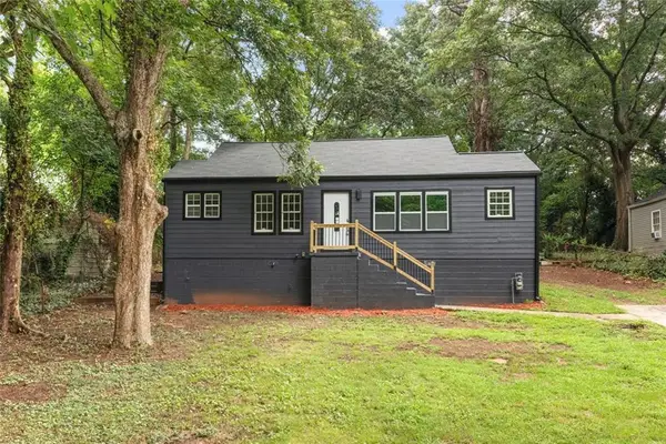 500 Allendale Drive, Decatur, GA 30032