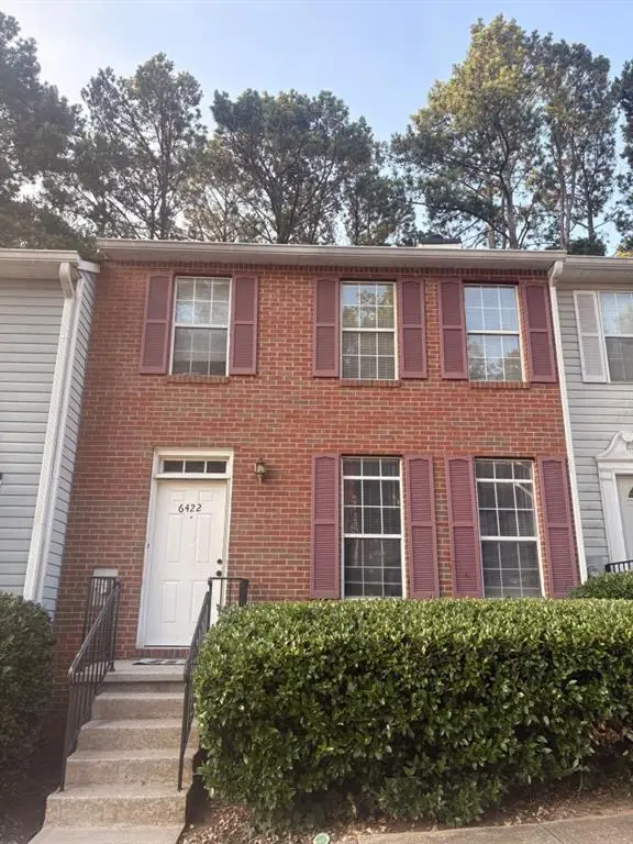 6422 Wedgeview Drive, Tucker, GA 30084