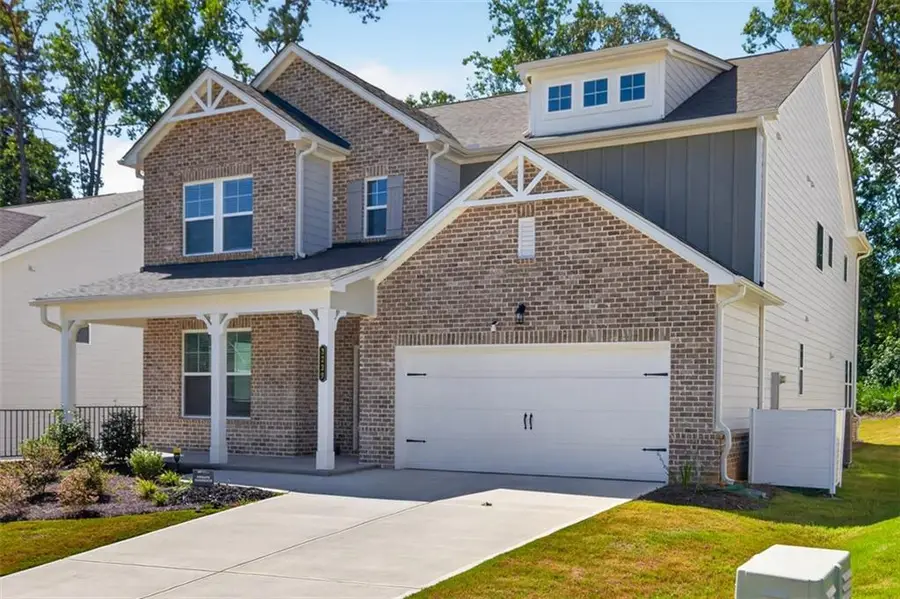 3229 Shirecrest Lane, Dacula, GA 30019 - #2