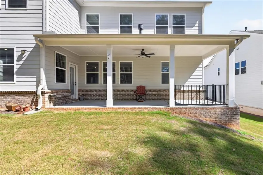 3229 Shirecrest Lane, Dacula, GA 30019 - #3