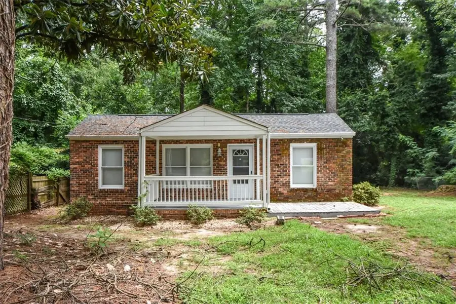 3274 Fern Drive, Tucker, GA 30084 - #2