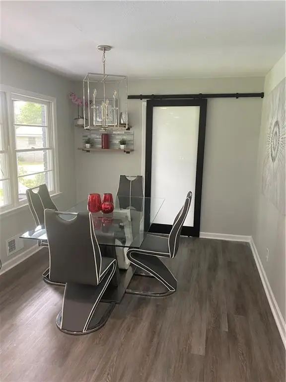 7383 Pleasant Hill Road, Lithonia, GA 30058 - #3
