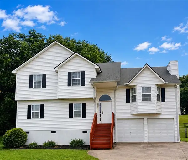 28 Hedgerow Court Se, Cartersville, GA 30120