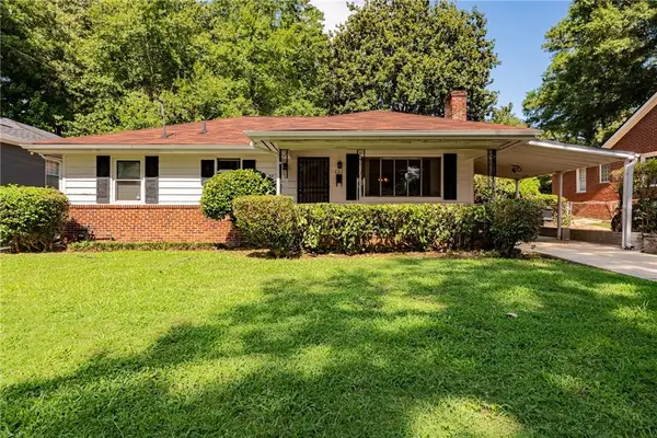 111 Chappell Road Sw, Atlanta, GA 30314