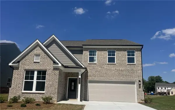 1560 Jordan Brook Drive, Lawrenceville, GA 30043