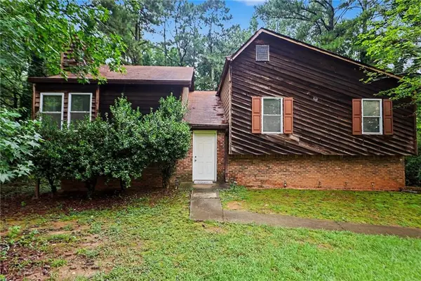 5894 Sutton Drive, Douglasville, GA 30135