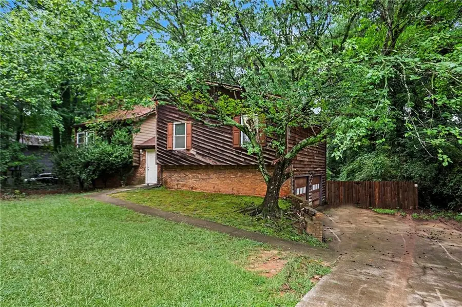 5894 Sutton Drive, Douglasville, GA 30135 - #3