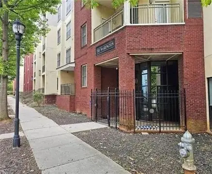 870 Mayson Turner Road Nw #1239, Atlanta, GA 30314 - #1