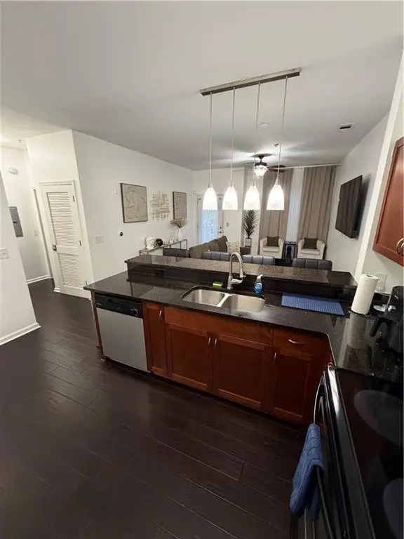 870 Mayson Turner Road Nw #1239, Atlanta, GA 30314 - #2