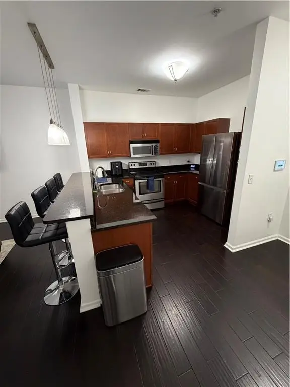 870 Mayson Turner Road Nw #1239, Atlanta, GA 30314 - #3