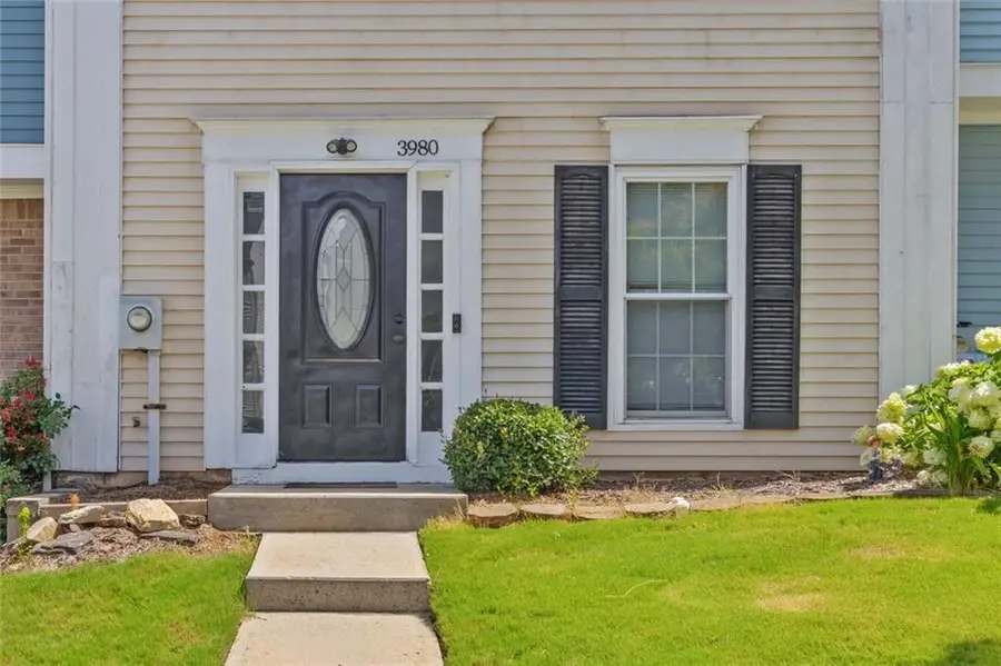 3980 Hancock Circle, Atlanta, GA 30340 - #2