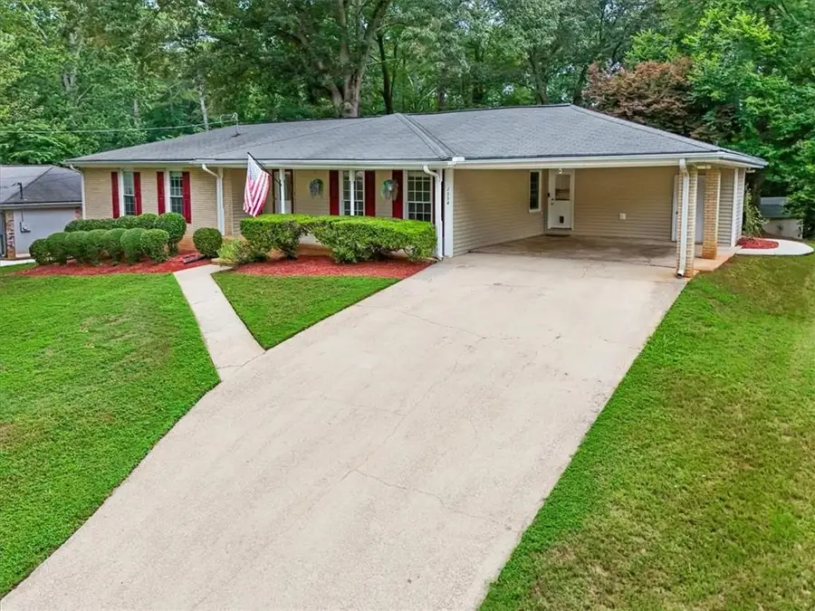 1554 Pedro Drive Sw, Mableton, GA 30126 - #2
