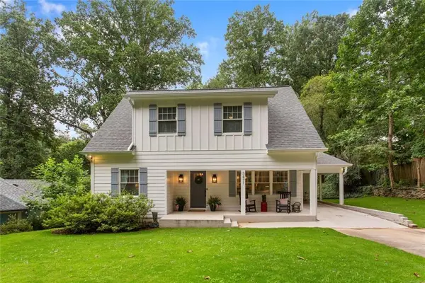 3471 Lee Street Se, Smyrna, GA 30080