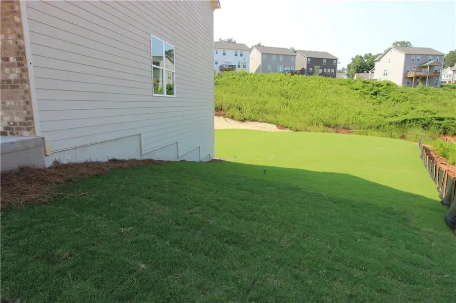 7431 Rocklin Lane, Flowery Branch, GA 30542 - #2
