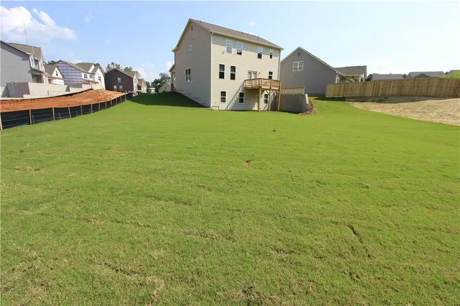 7431 Rocklin Lane, Flowery Branch, GA 30542 - #3