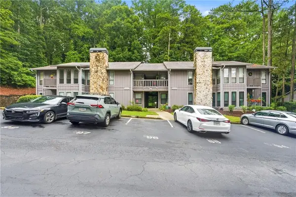 4097 Woodridge Way, Tucker, GA 30084