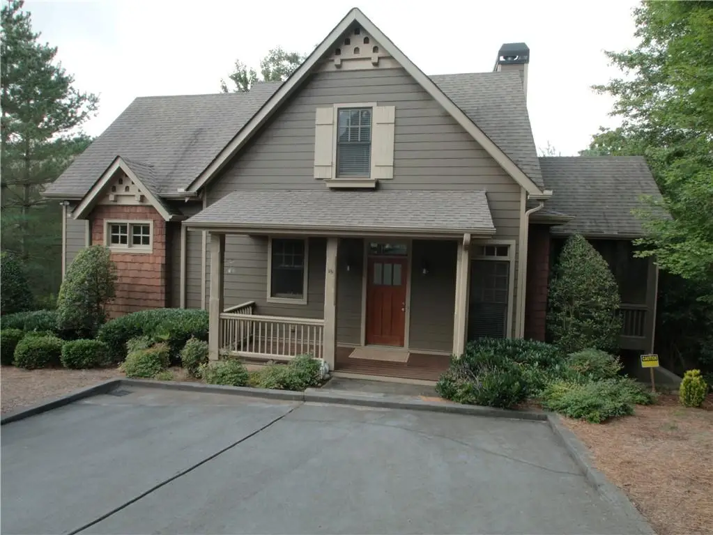 40 Laurel Ridge Trail, Jasper, GA 30143 - #1