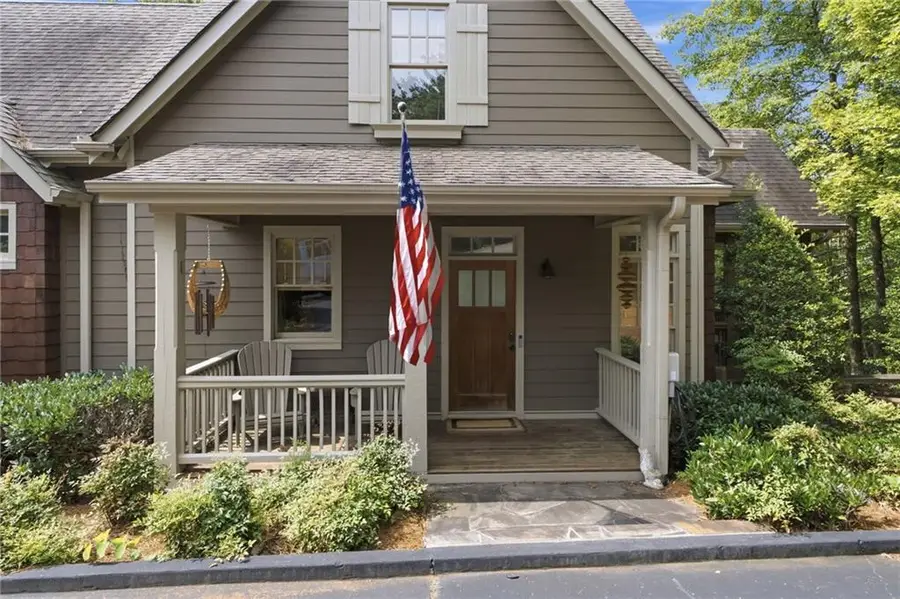 40 Laurel Ridge Trail, Jasper, GA 30143 - #2
