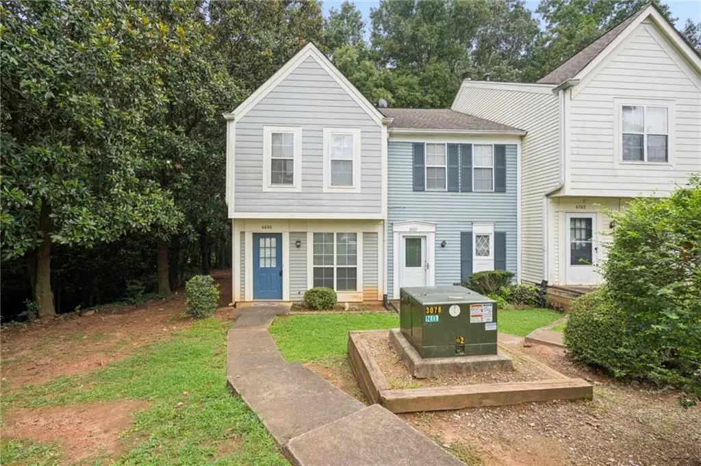 6698 Witherington Court, Norcross, GA 30093 - #1
