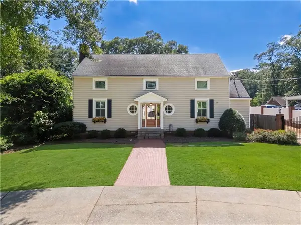 711 Maple Drive, Griffin, GA 30224