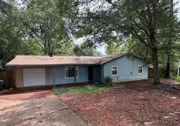 859 Sheppard Road, Stone Mountain, GA 30083