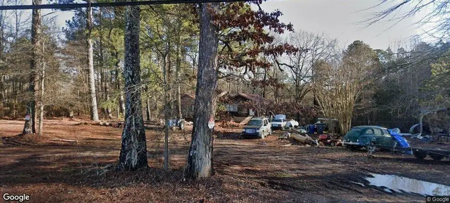 594 Collinsworth Road, Palmetto, GA 30268 - #2