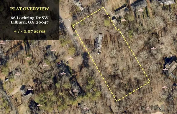 66 Lockring Drive, Lilburn, GA 30047