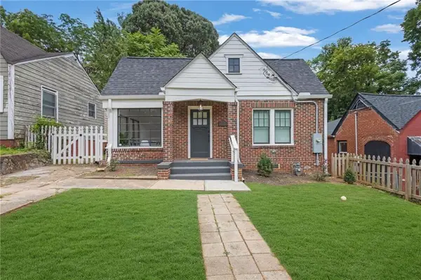 1004 Westmoor Drive Nw, Atlanta, GA 30314