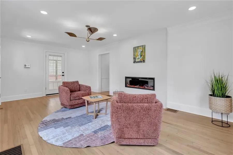 1004 Westmoor Drive Nw, Atlanta, GA 30314 - #2