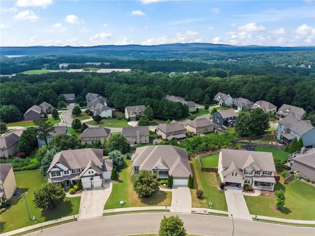 2015 Boxwood Lane, Canton, GA 30114 - #1