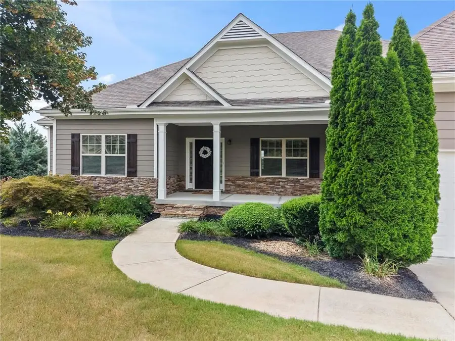 2015 Boxwood Lane, Canton, GA 30114 - #2