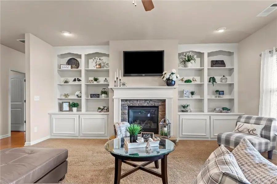 2015 Boxwood Lane, Canton, GA 30114 - #3