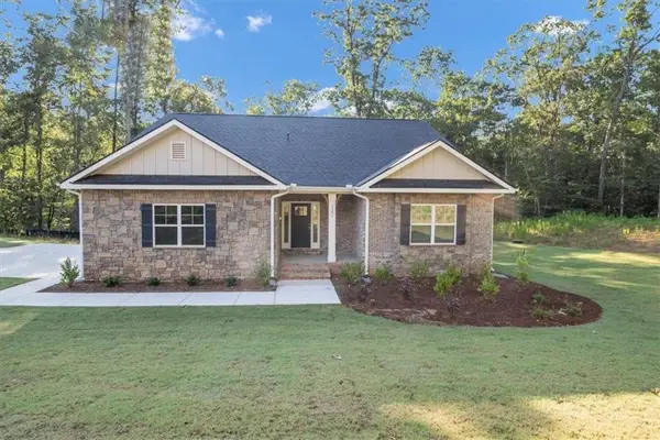 5391 Tuscany Drive, Douglasville, GA 30135