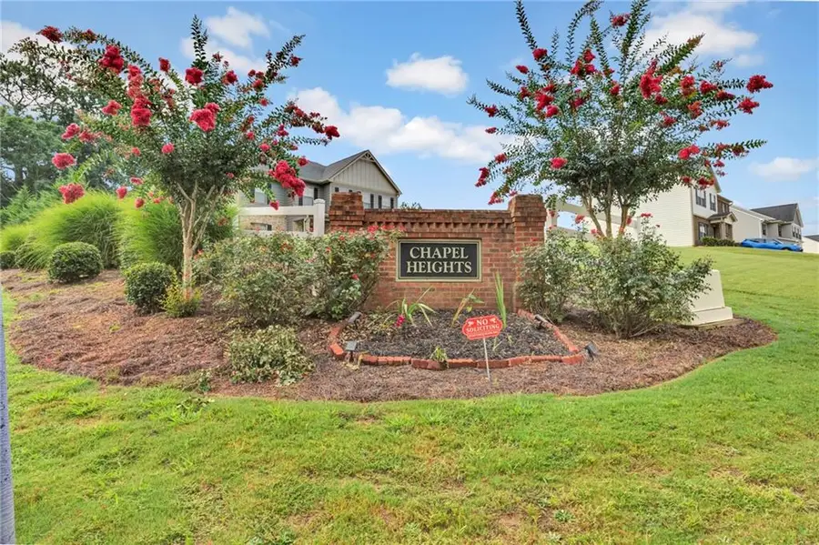 145 Chapel Heights Way, Covington, GA 30016 - #2