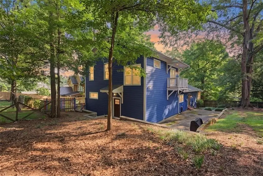 1148 Woodland Avenue Se, Atlanta, GA 30316 - #1
