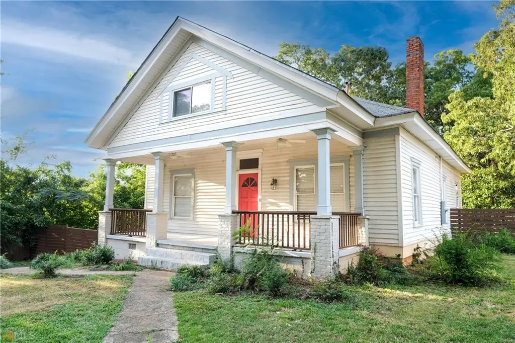 1905 John Calvin Avenue, College Park, GA 30337 - #1
