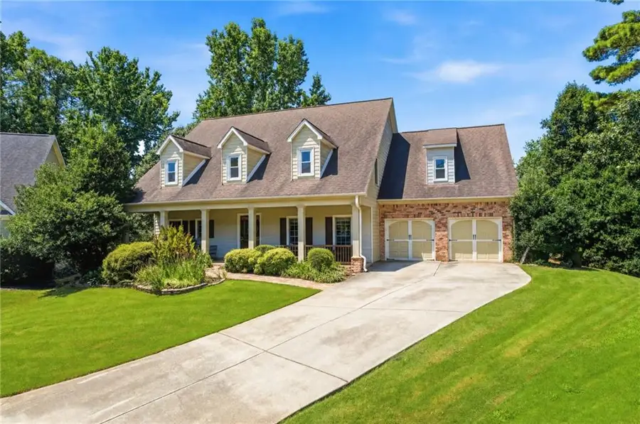 5258 Amberton Court Nw, Powder Springs, GA 30127 - #2