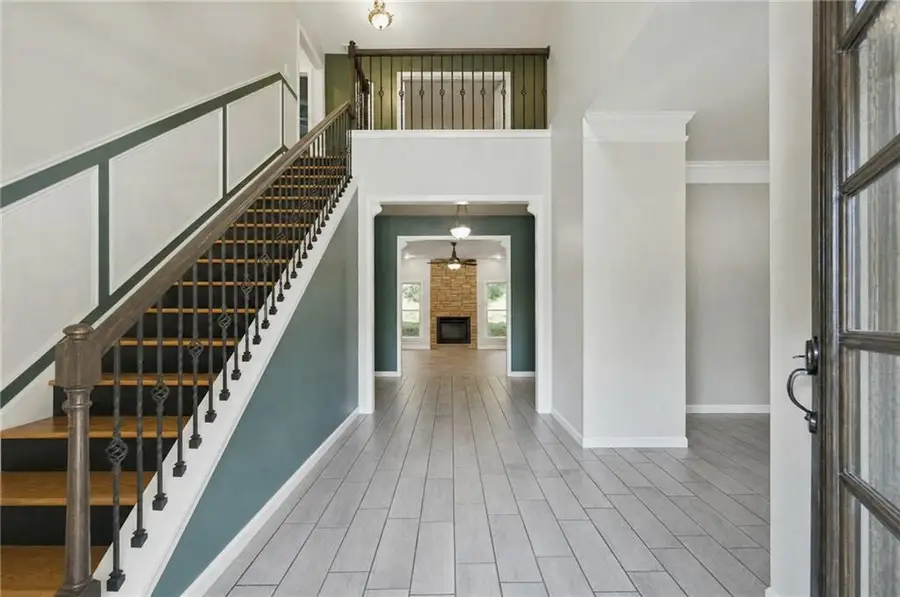 5258 Amberton Court Nw, Powder Springs, GA 30127 - #3