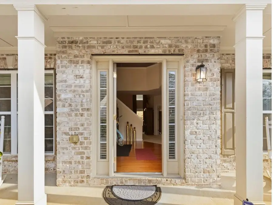 3791 Vallecito Court, Lawrenceville, GA 30044 - #3