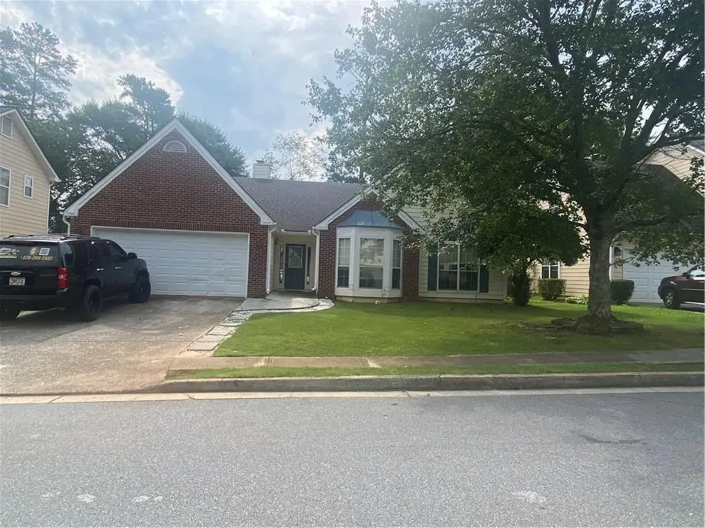 3474 Ennfield Way, Duluth, GA 30096 - #1