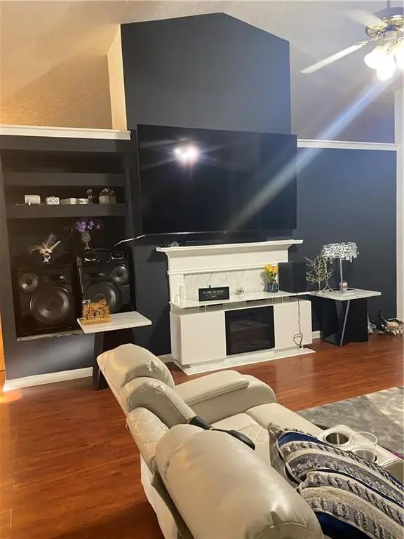 3474 Ennfield Way, Duluth, GA 30096 - #3