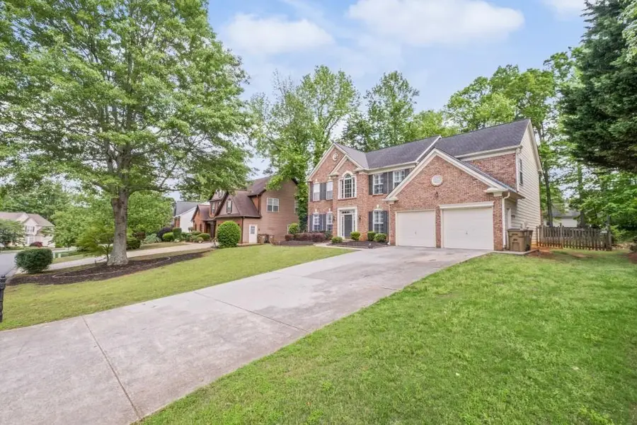 1465 Laleiah Drive, Cumming, GA 30041 - #2