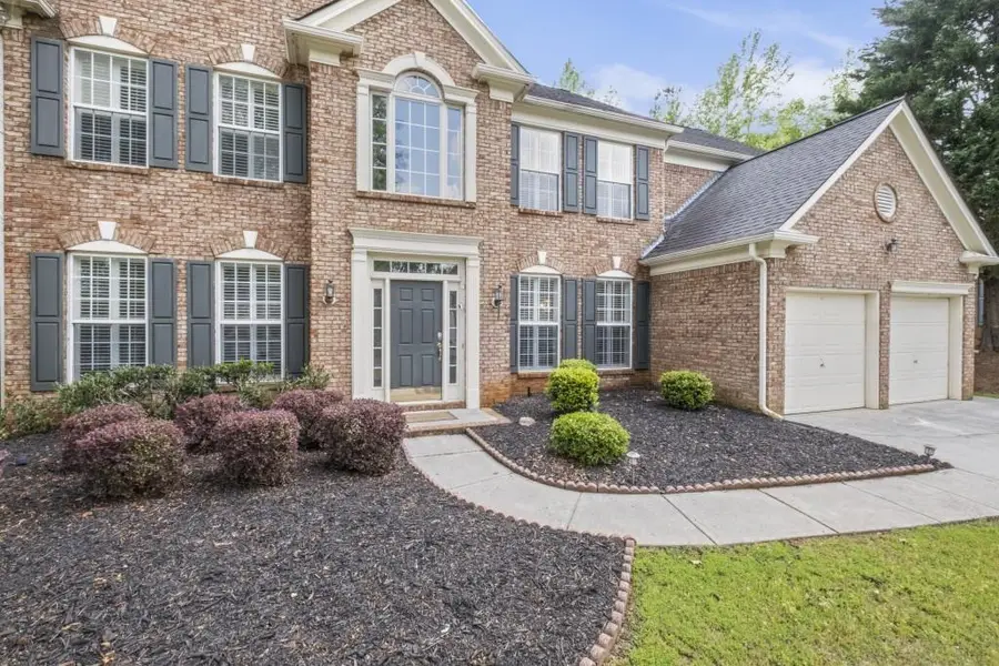 1465 Laleiah Drive, Cumming, GA 30041 - #3
