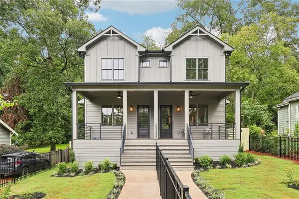 112 1st Avenue, Decatur, GA 30030