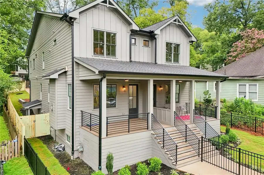 112 1st Avenue, Decatur, GA 30030 - #2