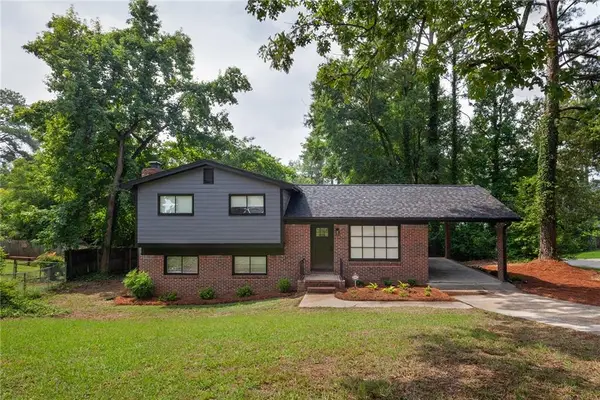 3230 Vanderbilt Lane Nw, Atlanta, GA 30318